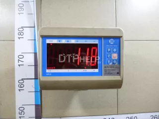 77004H5000 Дверь задняя правая Hyundai Solaris 2 Арт AM100509009, вид 12