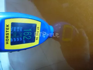 77004H5000 Дверь задняя правая Hyundai Solaris 2 Арт AM100509009, вид 7