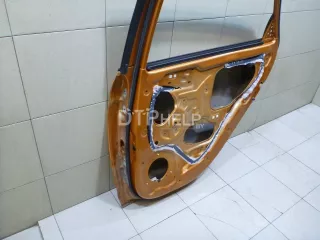 77004H5000 Дверь задняя правая Hyundai Solaris 2 Арт AM100509009, вид 10