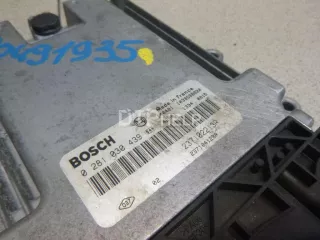 237104128R Блок управления двигателем Renault Clio 4 Арт AM100513447, вид 2