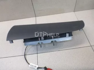 985T04843R Подушка безопасности пассажирская (в торпедо) Renault Sandero 2 Арт AM100515439, вид 3