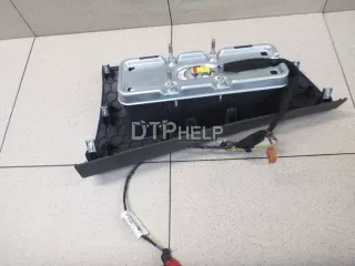 985T04843R Подушка безопасности пассажирская (в торпедо) Renault Sandero 2 Арт AM100515439, вид 4
