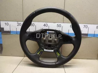 1776800 Рулевое колесо для AIR BAG (без AIR BAG) Ford Focus 3 Арт AM100518172, вид 1