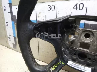 1776800 Рулевое колесо для AIR BAG (без AIR BAG) Ford Focus 3 Арт AM100518172, вид 3