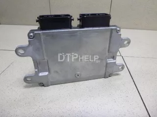 LF4K18881F Блок управления двигателем Mazda 6 2 Арт AM100518841, вид 3