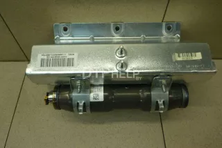 6G9N042A94CE Подушка безопасности пассажирская (в торпедо) Ford Mondeo 4 Арт AM100522317, вид 3