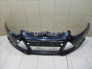 1719342 Бампер передний Ford Focus 3 Арт AM100522382, вид 1