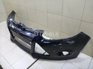 1719342 Бампер передний Ford Focus 3 Арт AM100522382, вид 3