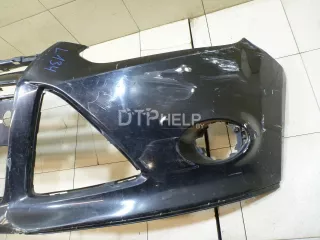 1719342 Бампер передний Ford Focus 3 Арт AM100522382, вид 4