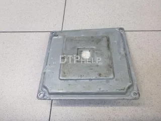 1610914680 Блок управления АКПП Citroen C3 2 Арт AM100523499, вид 3