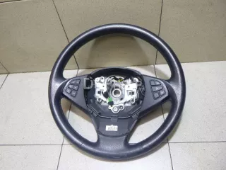 32303455481 Рулевое колесо для AIR BAG (без AIR BAG) BMW X3 E83 Арт AM100525474, вид 2