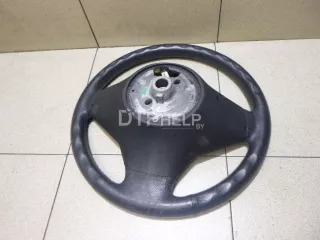 32303455481 Рулевое колесо для AIR BAG (без AIR BAG) BMW X3 E83 Арт AM100525474, вид 3