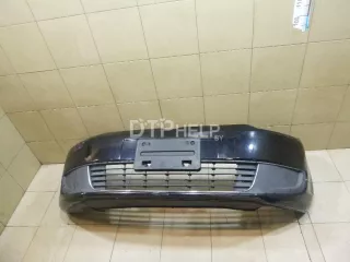 1T0807221MGRU Бампер передний Volkswagen Caddy 3 Арт AM100527013, вид 1