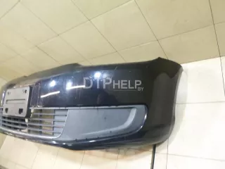 1T0807221MGRU Бампер передний Volkswagen Caddy 3 Арт AM100527013, вид 2