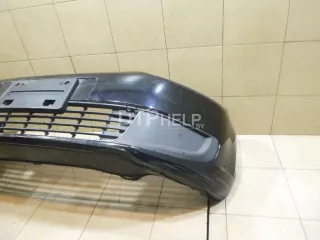 1T0807221MGRU Бампер передний Volkswagen Caddy 3 Арт AM100527013, вид 3