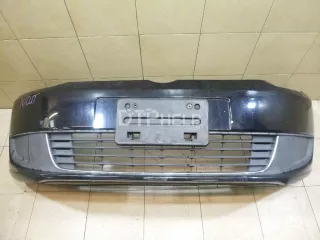 1T0807221MGRU Бампер передний Volkswagen Caddy 3 Арт AM100527013, вид 4
