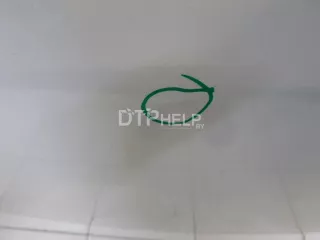 41617140729 Капот BMW 3 E90/E91/E92/E93 Арт AM100527178, вид 4