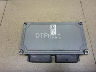 2529Y9 Блок управления АКПП Peugeot 207 Арт AM100528309, вид 3