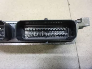2529Y9 Блок управления АКПП Peugeot 207 Арт AM100528309, вид 4
