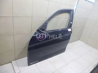 41009628745 Дверь передняя левая BMW X1 E84 Арт AM100528981, вид 2