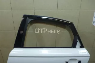 4G5833051 Дверь задняя левая Audi A6 C7 (S6,RS6) Арт AM100531153, вид 2