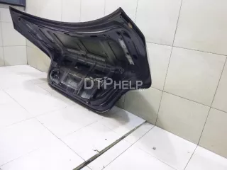41627168761 Крышка багажника BMW 5 E60/E61 Арт AM100536579, вид 12