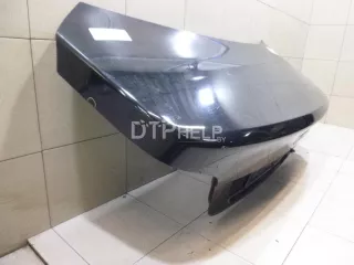41627168761 Крышка багажника BMW 5 E60/E61 Арт AM100536579, вид 2