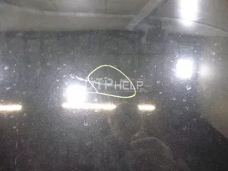41627168761 Крышка багажника BMW 5 E60/E61 Арт AM100536579, вид 4