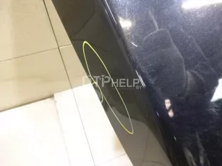 41627168761 Крышка багажника BMW 5 E60/E61 Арт AM100536579, вид 5
