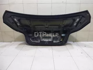 41627168761 Крышка багажника BMW 5 E60/E61 Арт AM100536579, вид 10