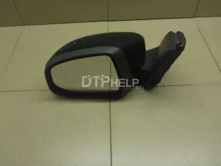 1900259 Зеркало левое электрическое Ford Focus 3 Арт AM100537081, вид 1