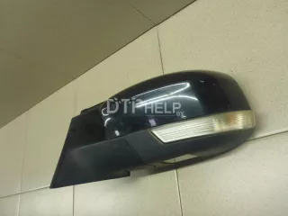 1900259 Зеркало левое электрическое Ford Focus 3 Арт AM100537081, вид 4