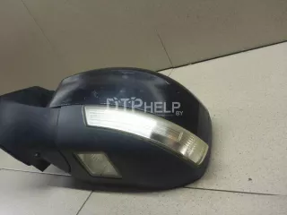 1900259 Зеркало левое электрическое Ford Focus 3 Арт AM100537081, вид 5