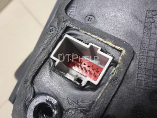1900259 Зеркало левое электрическое Ford Focus 3 Арт AM100537081, вид 7