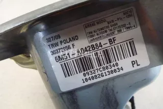 1670597 Подушка безопасности пассажирская (в торпедо) Ford Focus 2 Арт AM100537904, вид 5