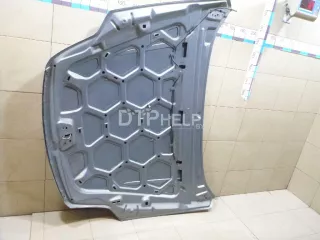 1469592 Капот Ford Mondeo 4 Арт AM100538792, вид 11