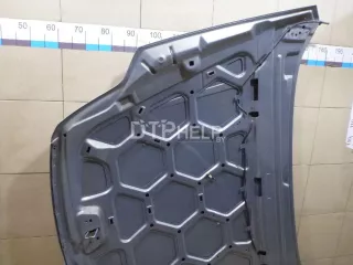 1469592 Капот Ford Mondeo 4 Арт AM100538792, вид 12
