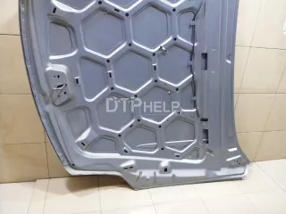 1469592 Капот Ford Mondeo 4 Арт AM100538792, вид 13