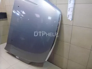 1469592 Капот Ford Mondeo 4 Арт AM100538792, вид 4