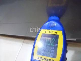 1469592 Капот Ford Mondeo 4 Арт AM100538792, вид 9