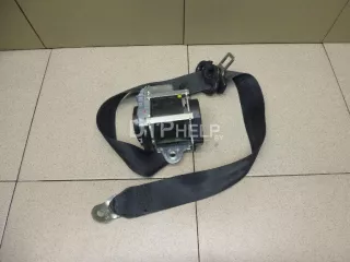 1Z0857702CHCP Ремень безопасности с пиропатроном Skoda Octavia A5 Арт AM100540599, вид 1