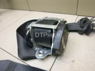 1Z0857702CHCP Ремень безопасности с пиропатроном Skoda Octavia A5 Арт AM100540599, вид 4