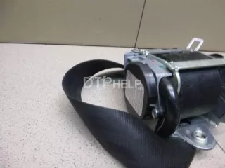 1Z0857702CHCP Ремень безопасности с пиропатроном Skoda Octavia A5 Арт AM100540599, вид 5