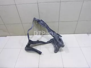 2126200600 Панель передняя Mercedes E W212 Арт AM100541484, вид 1