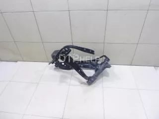 2126200600 Панель передняя Mercedes E W212 Арт AM100541484, вид 4