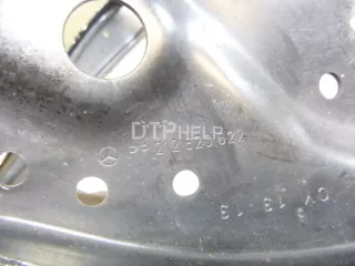 2126200600 Панель передняя Mercedes E W212 Арт AM100541484, вид 5