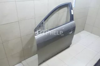 801016886R Дверь передняя левая Renault Megane 3 Арт AM100542615, вид 2