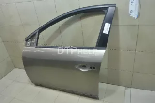 801016886R Дверь передняя левая Renault Megane 3 Арт AM100542615, вид 3