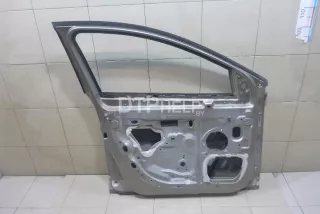801016886R Дверь передняя левая Renault Megane 3 Арт AM100542615, вид 7