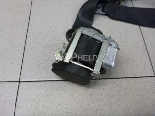 868850008R Ремень безопасности с пиропатроном Renault Fluence  Арт AM100543463, вид 3